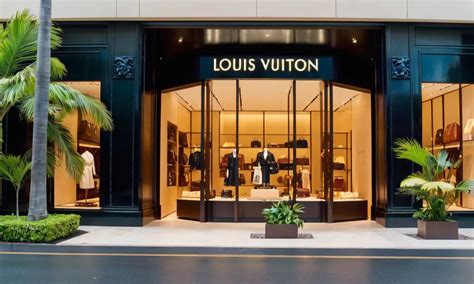 why is louis vuitton cheaper in hawaii|louis vuitton waikiki.